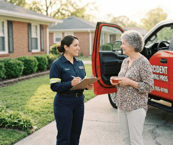 Accident Towing Service Calhoun, IL FAQs